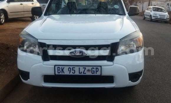 Buy Used Ford Ranger White Car in Mbabane in Manzini Buy Used Ford Ranger White Car in Mbabane in Manzini