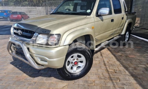 Nunua Ilio tumika Toyota Hilux Other Gari ndani ya Big Bend nchini Lubombo