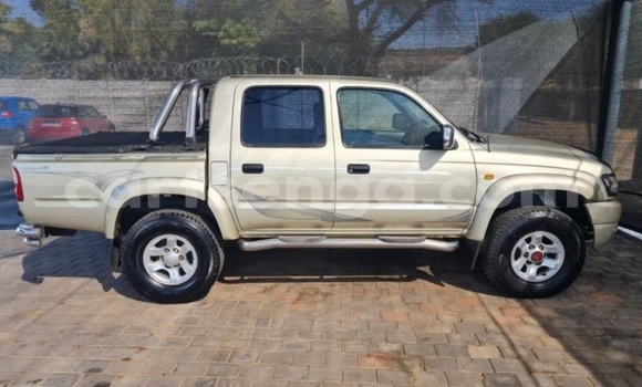 Acheter Occasion Voiture Toyota Hilux Autre à Big Bend, Lubombo Acheter Occasion Voiture Toyota Hilux Autre à Big Bend, Lubombo