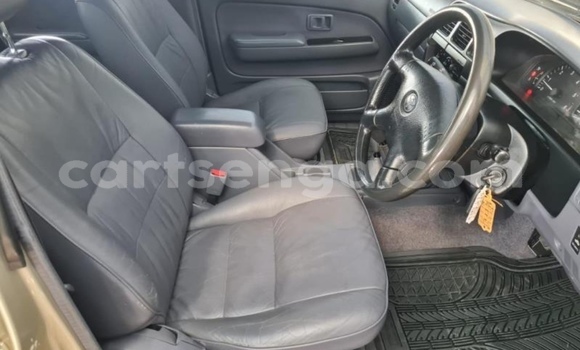 Acheter Occasion Voiture Toyota Hilux Autre à Big Bend, Lubombo Acheter Occasion Voiture Toyota Hilux Autre à Big Bend, Lubombo