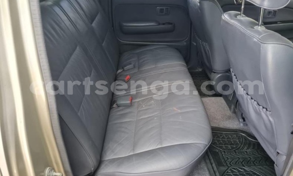 Acheter Occasion Voiture Toyota Hilux Autre à Big Bend, Lubombo Acheter Occasion Voiture Toyota Hilux Autre à Big Bend, Lubombo