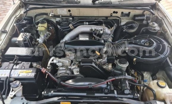 Acheter Occasion Voiture Toyota Hilux Autre à Big Bend, Lubombo Acheter Occasion Voiture Toyota Hilux Autre à Big Bend, Lubombo