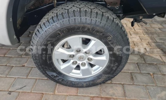 Acheter Occasion Voiture Toyota Hilux Autre à Big Bend, Lubombo Acheter Occasion Voiture Toyota Hilux Autre à Big Bend, Lubombo