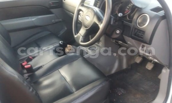 Buy Used Ford Ranger White Car in Mbabane in Manzini Buy Used Ford Ranger White Car in Mbabane in Manzini