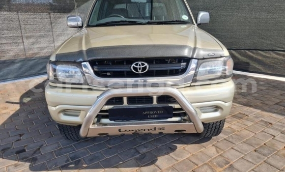 Acheter Occasion Voiture Toyota Hilux Autre à Big Bend, Lubombo Acheter Occasion Voiture Toyota Hilux Autre à Big Bend, Lubombo
