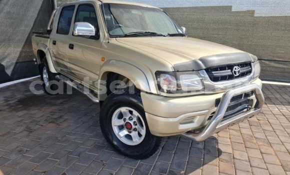 Acheter Occasion Voiture Toyota Hilux Autre à Big Bend, Lubombo Acheter Occasion Voiture Toyota Hilux Autre à Big Bend, Lubombo