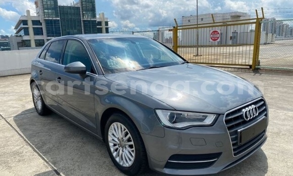 Acheter Occasion Voiture Audi A3 Autre à Big Bend, Lubombo District