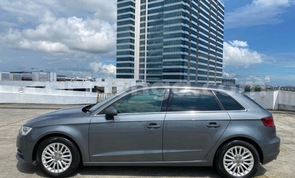 Acheter Occasion Voiture Audi A3 Autre à Big Bend, Lubombo District Acheter Occasion Voiture Audi A3 Autre à Big Bend, Lubombo District