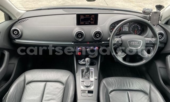 Acheter Occasion Voiture Audi A3 Autre à Big Bend, Lubombo District Acheter Occasion Voiture Audi A3 Autre à Big Bend, Lubombo District