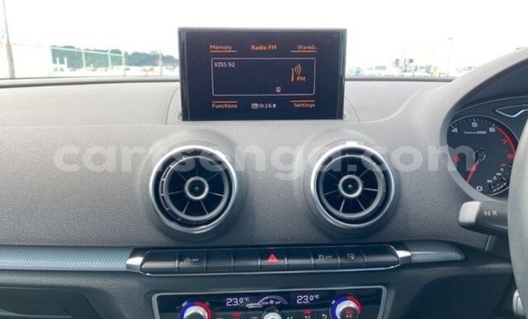 Acheter Occasion Voiture Audi A3 Autre à Big Bend, Lubombo District Acheter Occasion Voiture Audi A3 Autre à Big Bend, Lubombo District