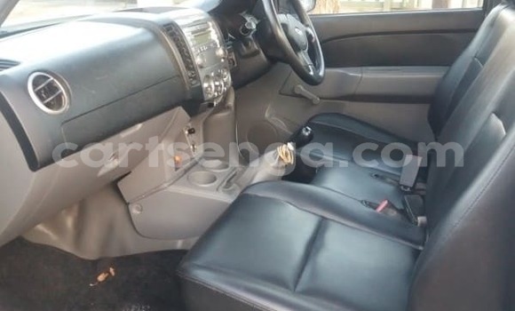 Buy Used Ford Ranger White Car in Mbabane in Manzini Buy Used Ford Ranger White Car in Mbabane in Manzini