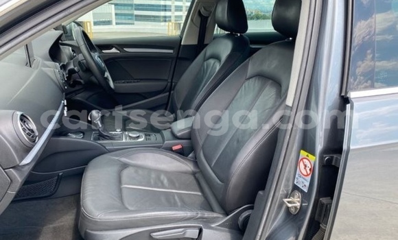 Acheter Occasion Voiture Audi A3 Autre à Big Bend, Lubombo District Acheter Occasion Voiture Audi A3 Autre à Big Bend, Lubombo District