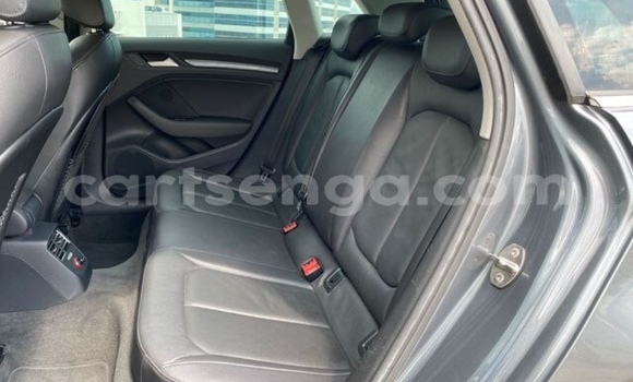 Acheter Occasion Voiture Audi A3 Autre à Big Bend, Lubombo District Acheter Occasion Voiture Audi A3 Autre à Big Bend, Lubombo District