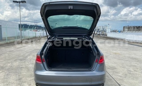 Acheter Occasion Voiture Audi A3 Autre à Big Bend, Lubombo District Acheter Occasion Voiture Audi A3 Autre à Big Bend, Lubombo District