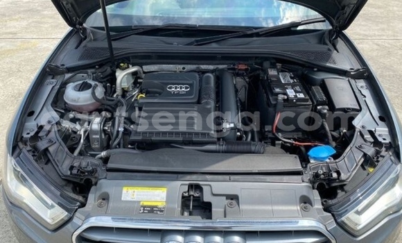 Acheter Occasion Voiture Audi A3 Autre à Big Bend, Lubombo District Acheter Occasion Voiture Audi A3 Autre à Big Bend, Lubombo District