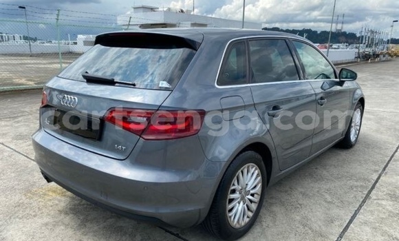 Acheter Occasion Voiture Audi A3 Autre à Big Bend, Lubombo District Acheter Occasion Voiture Audi A3 Autre à Big Bend, Lubombo District