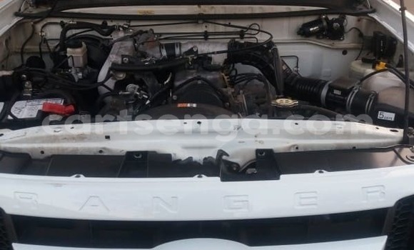 Buy Used Ford Ranger White Car in Mbabane in Manzini Buy Used Ford Ranger White Car in Mbabane in Manzini
