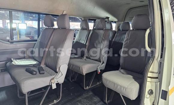 Buy Used Toyota 4Runner White Car in Mbabane in Manzini Buy Used Toyota 4Runner White Car in Mbabane in Manzini