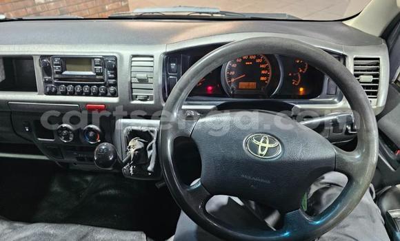 Buy Used Toyota 4Runner White Car in Mbabane in Manzini Buy Used Toyota 4Runner White Car in Mbabane in Manzini