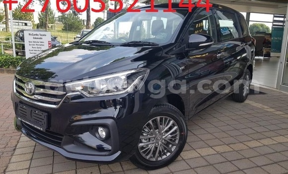 Nunua Ilio tumika Toyota Rush Black Gari ndani ya Mbabane nchini Manzini