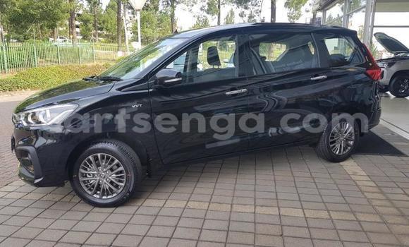 Buy Used Toyota Rush Black Car in Mbabane in Manzini Buy Used Toyota Rush Black Car in Mbabane in Manzini