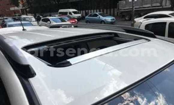 Buy Used Toyota RAV4 White Car in Mbabane in Manzini Buy Used Toyota RAV4 White Car in Mbabane in Manzini