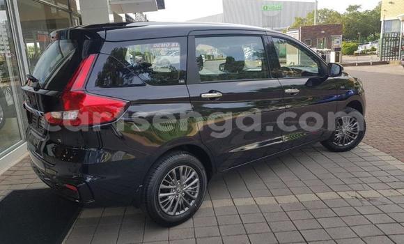 Buy Used Toyota Rush Black Car in Mbabane in Manzini Buy Used Toyota Rush Black Car in Mbabane in Manzini