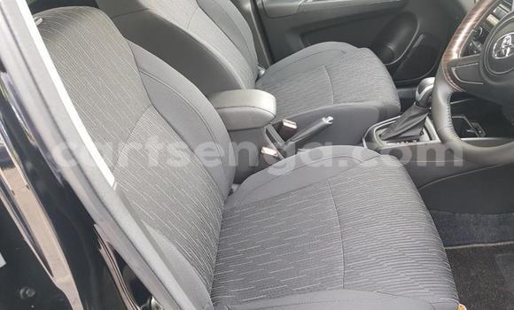 Buy Used Toyota Rush Black Car in Mbabane in Manzini Buy Used Toyota Rush Black Car in Mbabane in Manzini