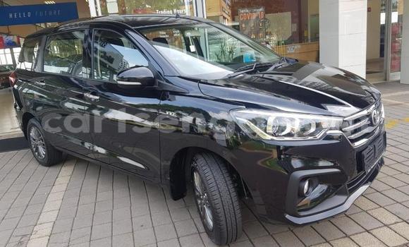 Buy Used Toyota Rush Black Car in Mbabane in Manzini Buy Used Toyota Rush Black Car in Mbabane in Manzini