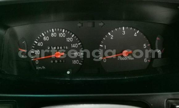 Buy Used Mitsubishi Colt Black Car in Mbabane in Manzini Buy Used Mitsubishi Colt Black Car in Mbabane in Manzini