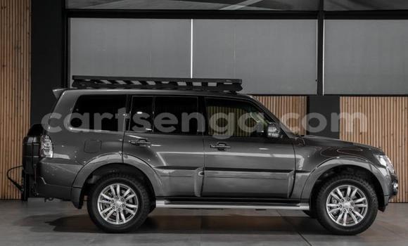 Buy Used Mitsubishi Pajero Black Car in Mbabane in Manzini Buy Used Mitsubishi Pajero Black Car in Mbabane in Manzini