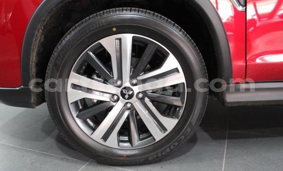 Buy Used Mitsubishi ASX Red Car in Mbabane in Manzini Buy Used Mitsubishi ASX Red Car in Mbabane in Manzini