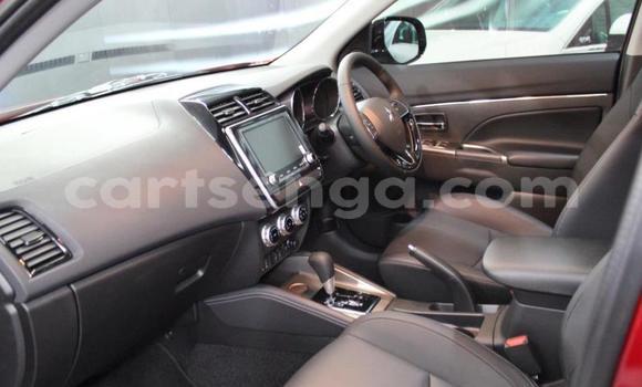 Buy Used Mitsubishi ASX Red Car in Mbabane in Manzini Buy Used Mitsubishi ASX Red Car in Mbabane in Manzini