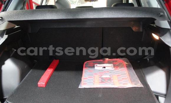 Buy Used Mitsubishi ASX Red Car in Mbabane in Manzini Buy Used Mitsubishi ASX Red Car in Mbabane in Manzini