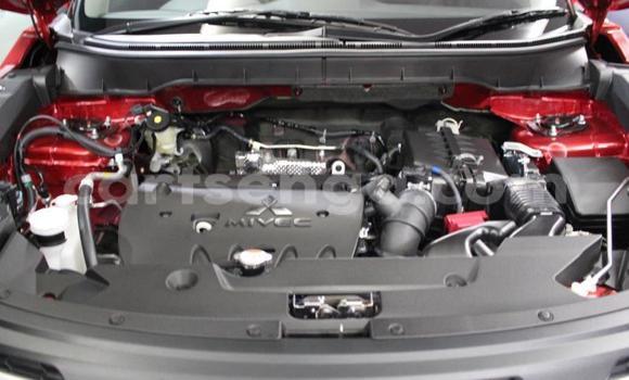 Buy Used Mitsubishi ASX Red Car in Mbabane in Manzini Buy Used Mitsubishi ASX Red Car in Mbabane in Manzini