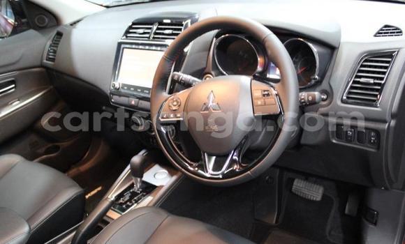 Buy Used Mitsubishi ASX Red Car in Mbabane in Manzini Buy Used Mitsubishi ASX Red Car in Mbabane in Manzini