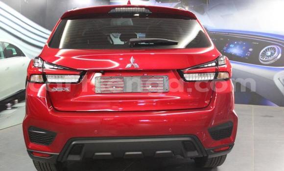 Buy Used Mitsubishi ASX Red Car in Mbabane in Manzini Buy Used Mitsubishi ASX Red Car in Mbabane in Manzini