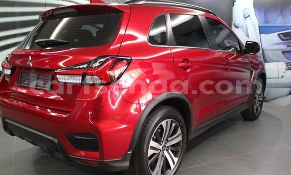 Buy Used Mitsubishi ASX Red Car in Mbabane in Manzini Buy Used Mitsubishi ASX Red Car in Mbabane in Manzini