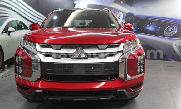 Buy Used Mitsubishi ASX Red Car in Mbabane in Manzini Buy Used Mitsubishi ASX Red Car in Mbabane in Manzini