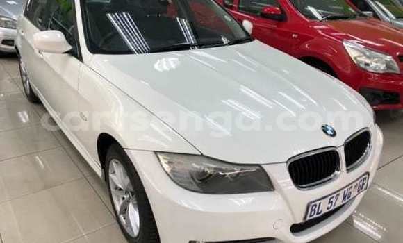 Buy Used BMW 3200 White Car in Mbabane in Manzini Buy Used BMW 3200 White Car in Mbabane in Manzini