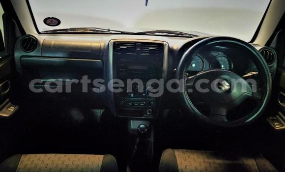 Buy Used Suzuki Jimny Blue Car in Mbabane in Manzini Buy Used Suzuki Jimny Blue Car in Mbabane in Manzini