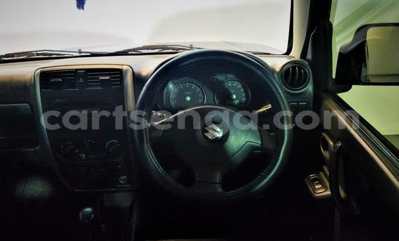 Buy Used Suzuki Jimny Blue Car in Mbabane in Manzini Buy Used Suzuki Jimny Blue Car in Mbabane in Manzini