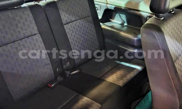 Buy Used Suzuki Jimny Blue Car in Mbabane in Manzini Buy Used Suzuki Jimny Blue Car in Mbabane in Manzini