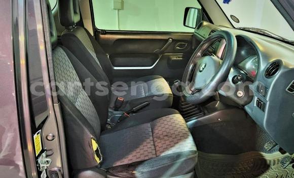 Buy Used Suzuki Jimny Blue Car in Mbabane in Manzini Buy Used Suzuki Jimny Blue Car in Mbabane in Manzini