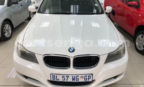 Buy Used BMW 3200 White Car in Mbabane in Manzini Buy Used BMW 3200 White Car in Mbabane in Manzini