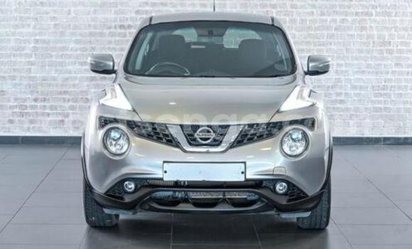 Buy Used Nissan Juke Silver Car in Mbabane in Manzini Buy Used Nissan Juke Silver Car in Mbabane in Manzini