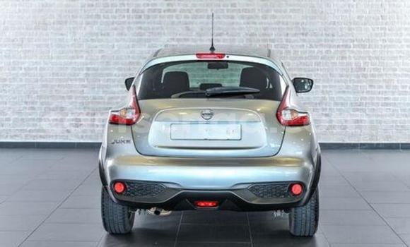Buy Used Nissan Juke Silver Car in Mbabane in Manzini Buy Used Nissan Juke Silver Car in Mbabane in Manzini