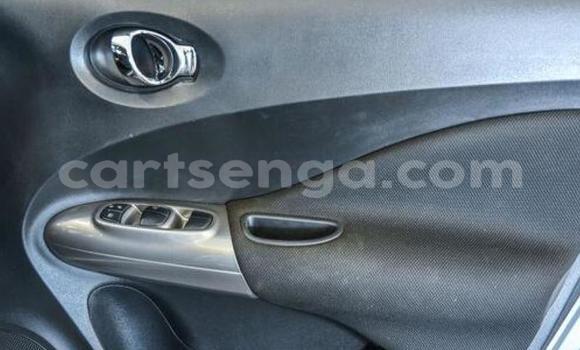 Buy Used Nissan Juke Silver Car in Mbabane in Manzini Buy Used Nissan Juke Silver Car in Mbabane in Manzini