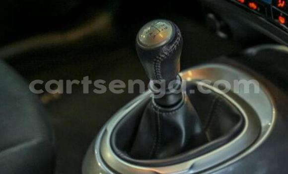 Buy Used Nissan Juke Silver Car in Mbabane in Manzini Buy Used Nissan Juke Silver Car in Mbabane in Manzini