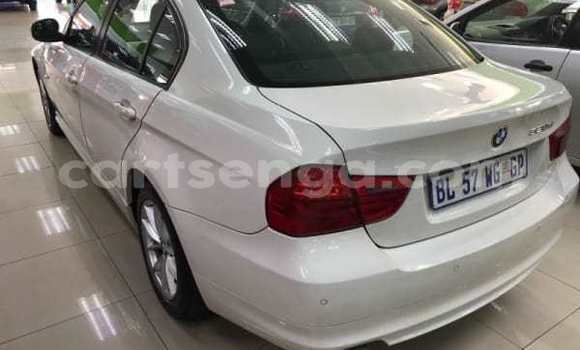 Buy Used BMW 3200 White Car in Mbabane in Manzini Buy Used BMW 3200 White Car in Mbabane in Manzini